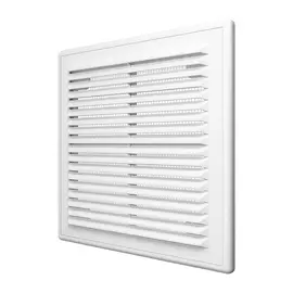 решетка вентиляционная разъемная 25*25р