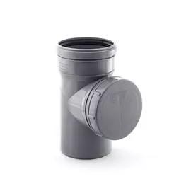 ревизия канализационная d 110