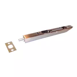 ригель trodos, цвет медь