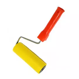 ролик для прикатки обоев 150*45мм 3003101