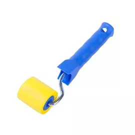 Ролик для прикатки обоев 50*35мм 3003102