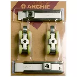 Ролик для раздвижных дверей AY 8315A