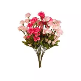 Роза кустовая в ассортименте, 42 см