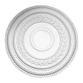 Розетка потолочная Decomaster DM-0461