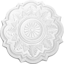 Розетка потолочная Decomaster DM-0471