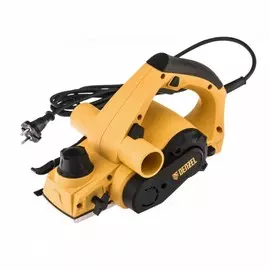 рубанок denzel 720вт, 82мм, 16000об/мин, 27801