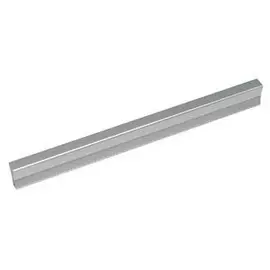 Ручка алюминиевая 1506 192мм ALUMINIUM