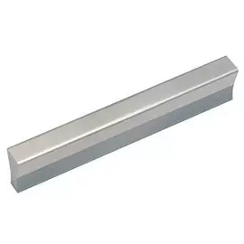 Ручка алюминиевая 1506 96мм ALUMINIUM