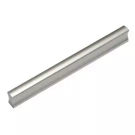 Ручка алюминиевая 3301 128мм ALUMINIUM