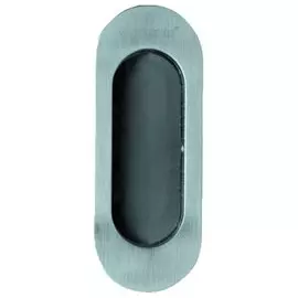 Ручка без механизма A-K02-VOH никель