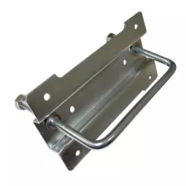 ручка для погреба скрытая цинк