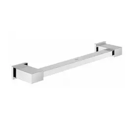 ручка для ванной grohe essentials cube 40514001