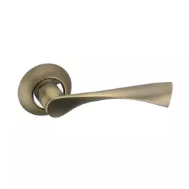 ручка дверная Adden Bau Absolut, цвет бронза 940000000532