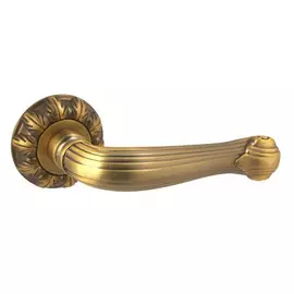 Ручка дверная Apecs H-2416-Z-AN