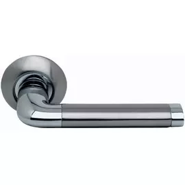 Ручка дверная Archie Archie S010, цвет матовый никель 2168