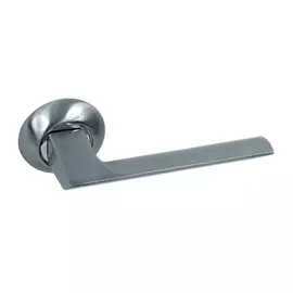 ручка дверная Archie S010, цвет матовый никель 903087065169