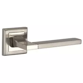 ручка дверная Bussare, цвет хром 940000002106