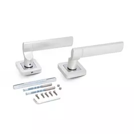 ручка дверная palladium chain pd(палладий)