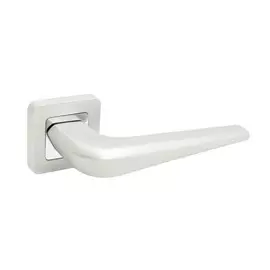 ручка дверная palladium meteor pd(палладий)