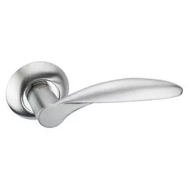Ручка дверная SWELL A110 CHROME