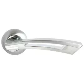 Ручка фалевая Apecs Premier H-0599-A-S/CR