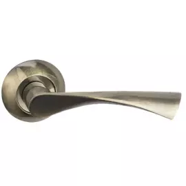 ручка фалевая classico a-01-10 ant. bronze