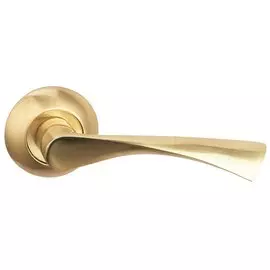 ручка фалевая classico a-01-10 s.gold