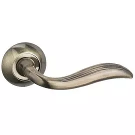 ручка фалевая passado a-35-10 ant.bronze