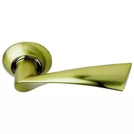 Ручка фалевая SO10 X11BB античная бронза