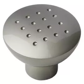 Ручка-кнопка BOYARD RC014SC.4 (C1460)