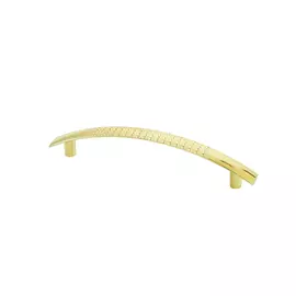 ручка мебельная 8979 золото,96 мм