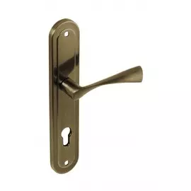 ручка на планке palladium 8503 ab