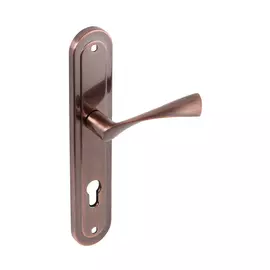 ручка на планке palladium 8503 ac