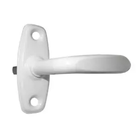 ручка ок. р1 бел.