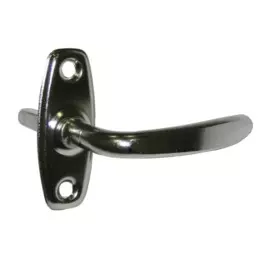 ручка ок. р1 цинк