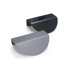 ручка профильная накладная алди ст-2 32 al