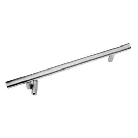 Ручка-рейлинг BOYARD 160мм RR002CP.4/160 (R0240/160)