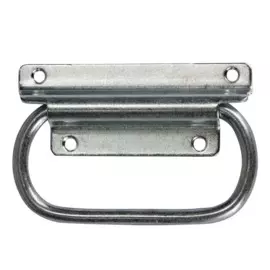 ручка ря -108 для ящика цинк