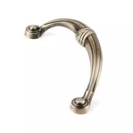 ручка-скоба,96мм,rs-044-96 ba