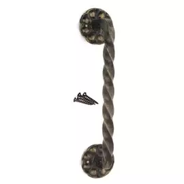 Ручка-скоба ВИТАЯ золото