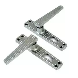 Ручки к ЗВ4-3.01 никель