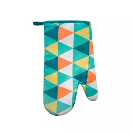 Рукавица 17*28 Bonita, Скандинавия, Голубая