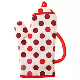 Рукавица Bonita Конфетти чайник 18*27см