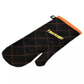 рукавица для барбекю boyscout 61259