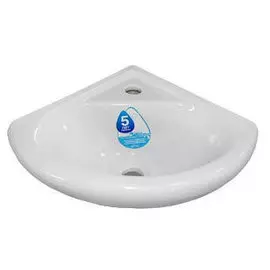 рукомойник радиан угловой /воротынск/