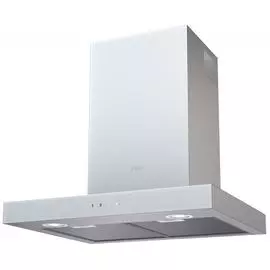 RUT 600 inox 3P-S вытяжка кухонная