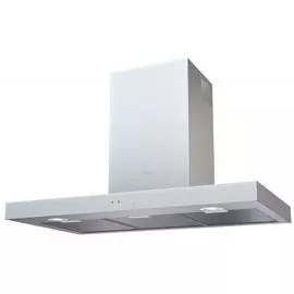 RUT 900 inox 3P-S вытяжка кухонная