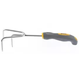 рыхлитель premium plus palisad, двухкомпонентная рукоятка 62054