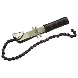 съемник масляного фильтра цепной sparta 528205