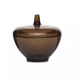 сахарница амбьянте эклипс 12см luminarc l5094